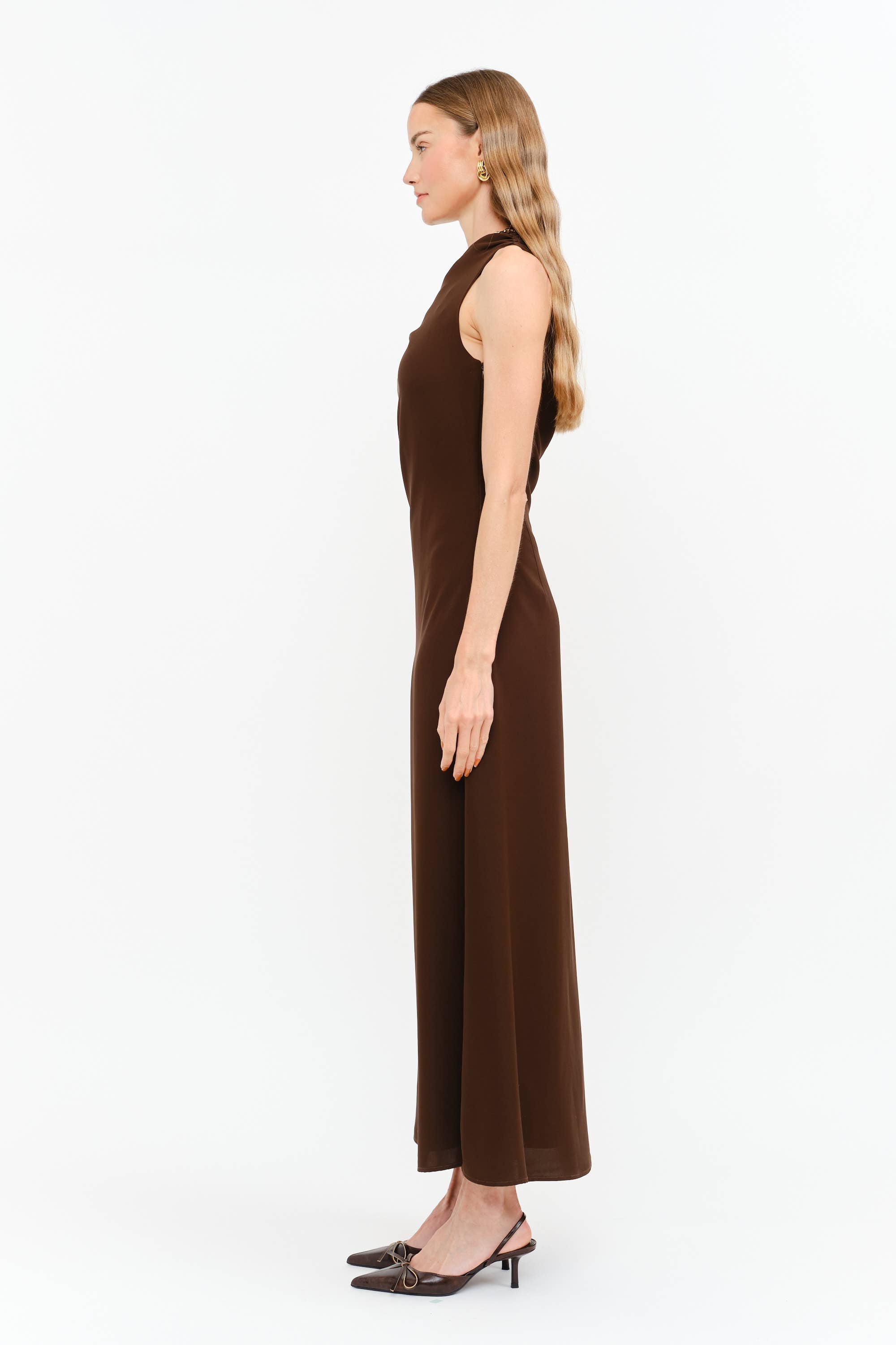 The Remie Dress