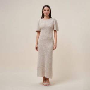 The Sommelier Dress