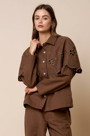 The Arden Jacket