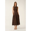 The Autunno Dress
