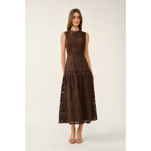The Autunno Dress