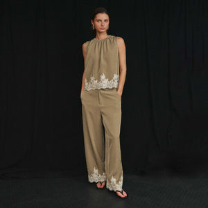 The Lacewood Set
