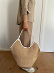Summer Mercato Tote