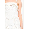Palmero Off White Dress