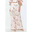 Satin Shell Pants