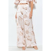 Satin Shell Pants