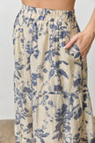 Dawn Petals Skirt