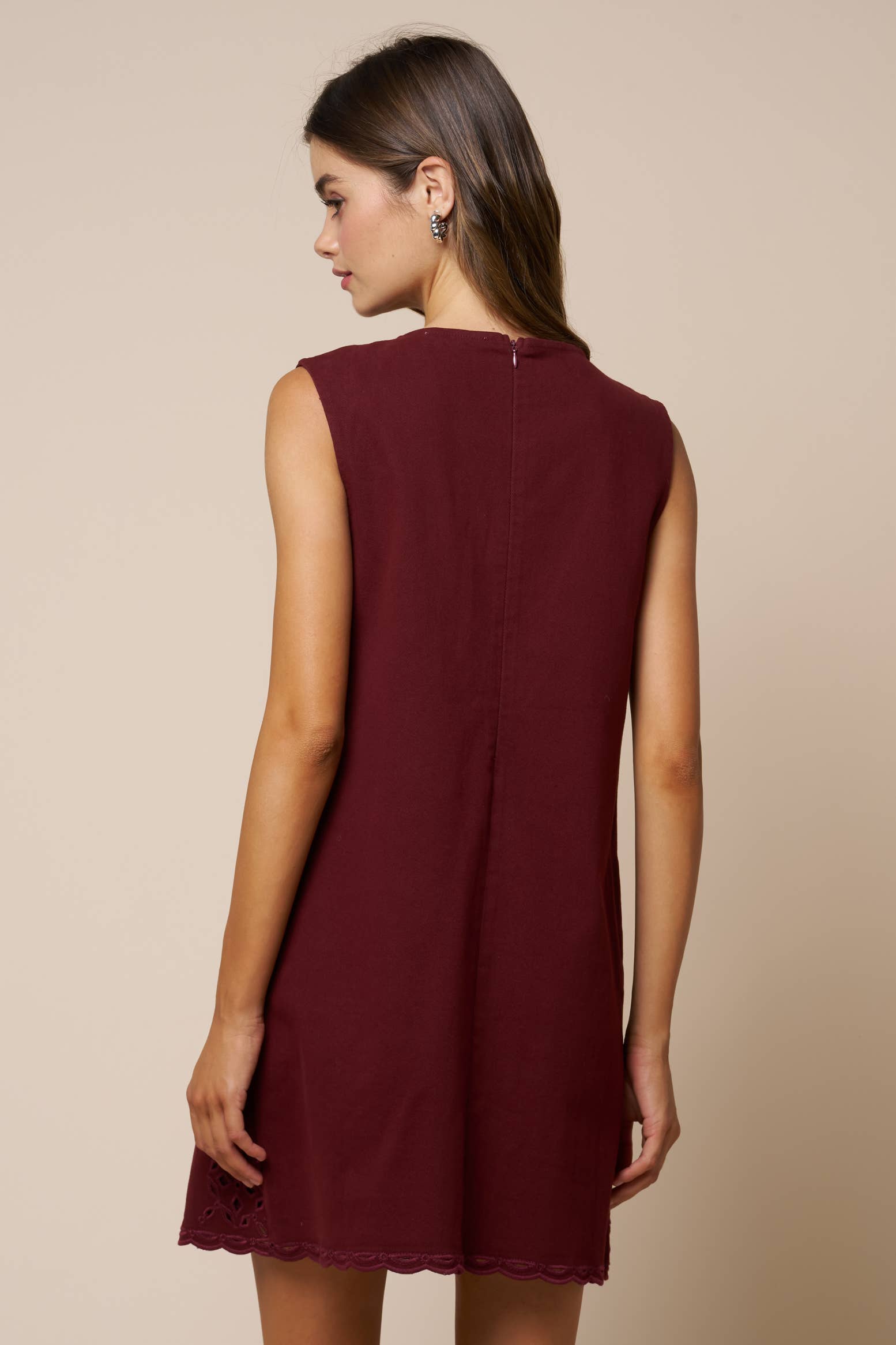 The Eloise Dress