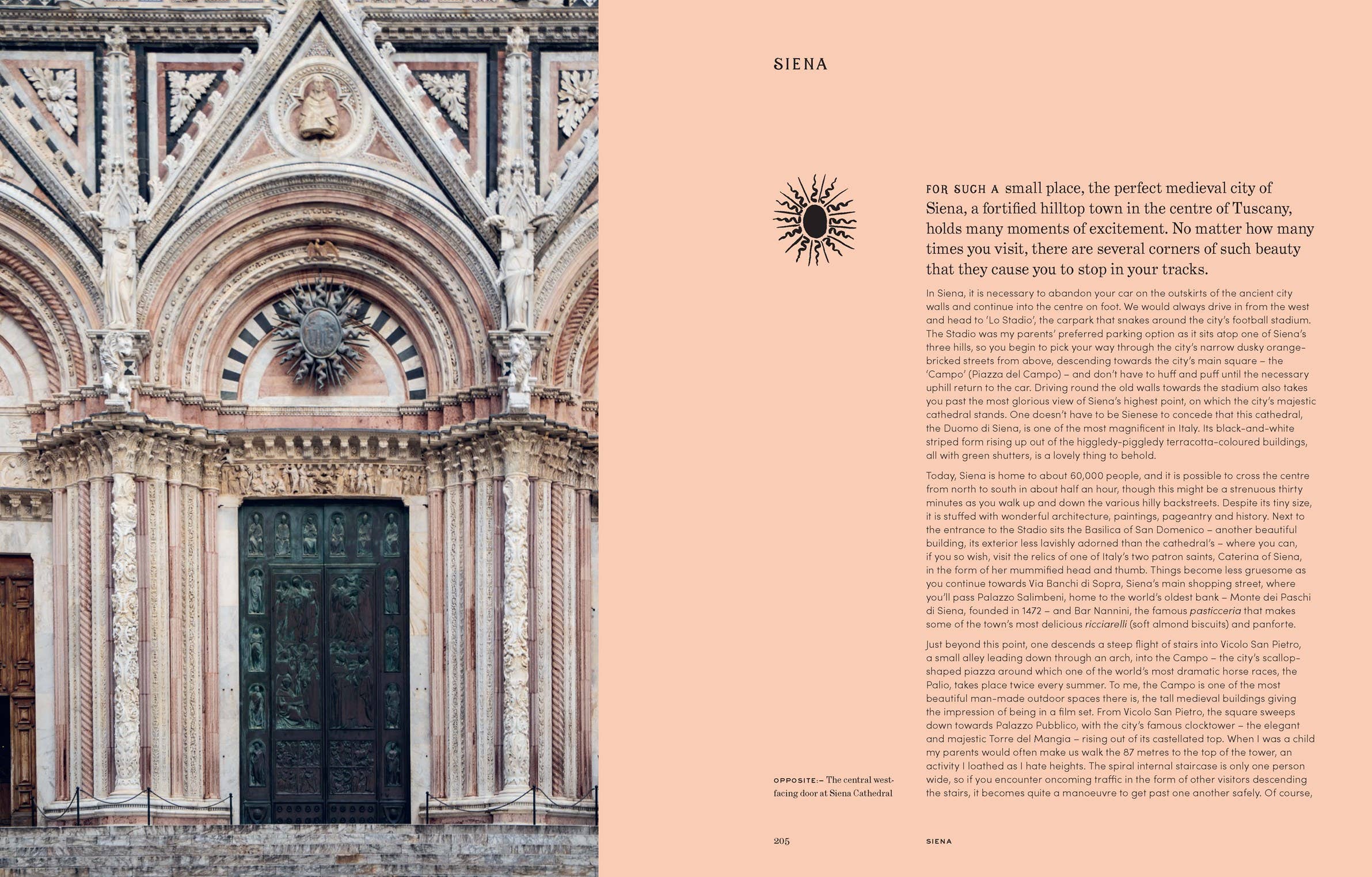 Winter in Tuscany: Cozy Recipes and the Quanto Basta Way