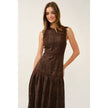 The Autunno Dress