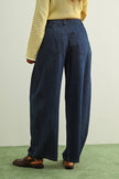 Denim Trousers