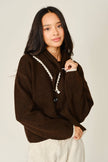 Fireside Knit Sweater