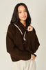 Fireside Knit Sweater