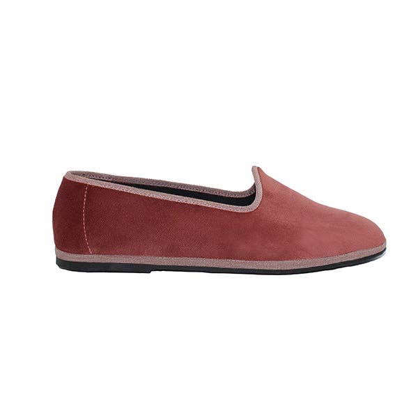 Venetian Slippers- Cipria