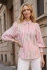 The Charlotte Blouse