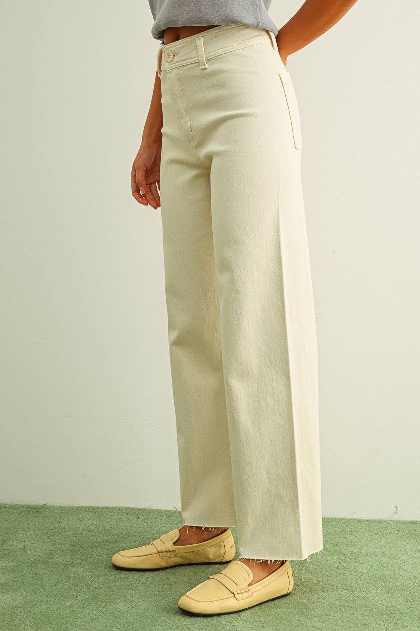 The Clean Slate Pant