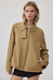 The Cotorna Jacket