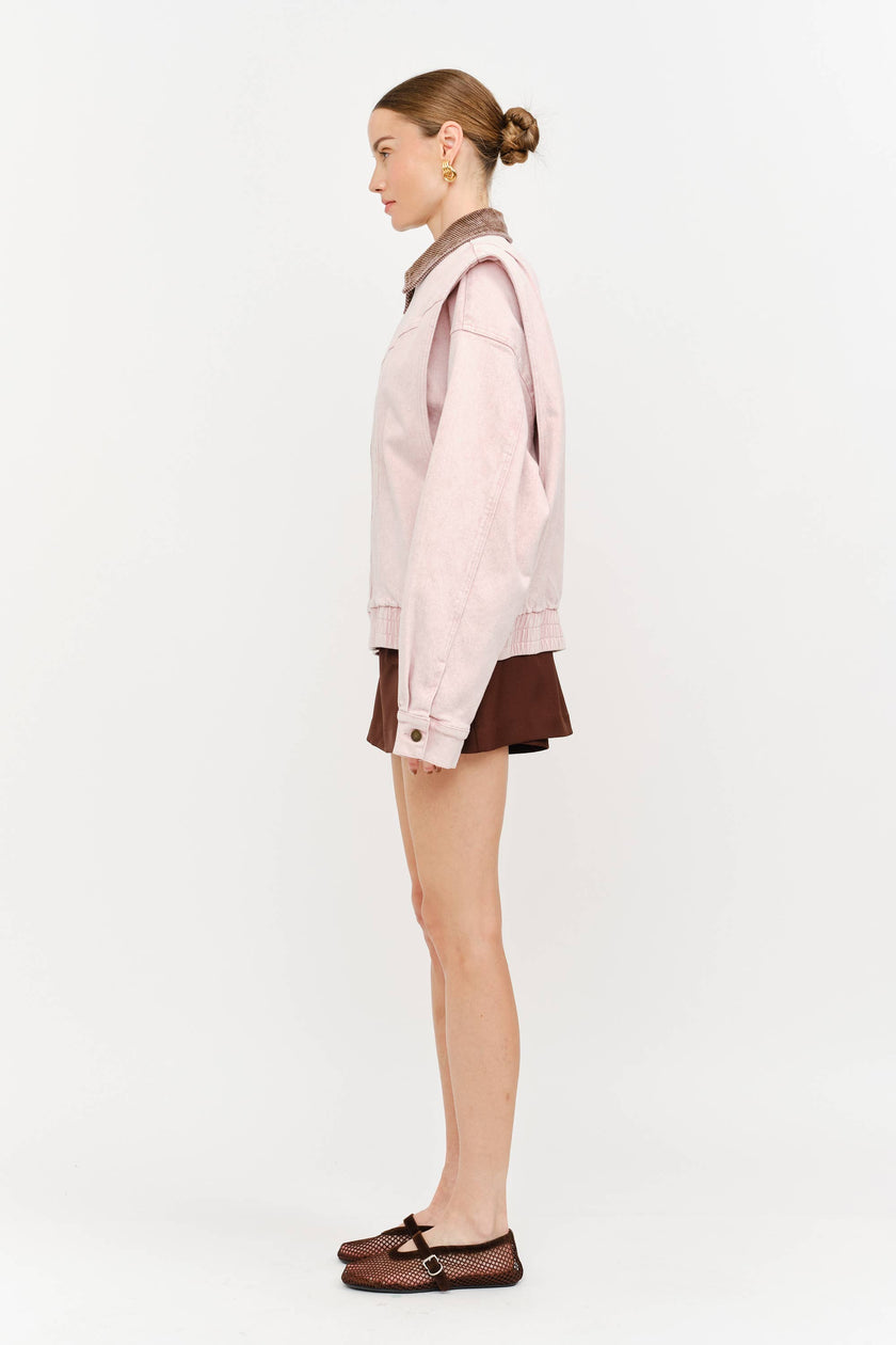Clementine Jacket