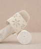 The Manila Beige Sandal