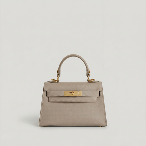 The Adelina Bag