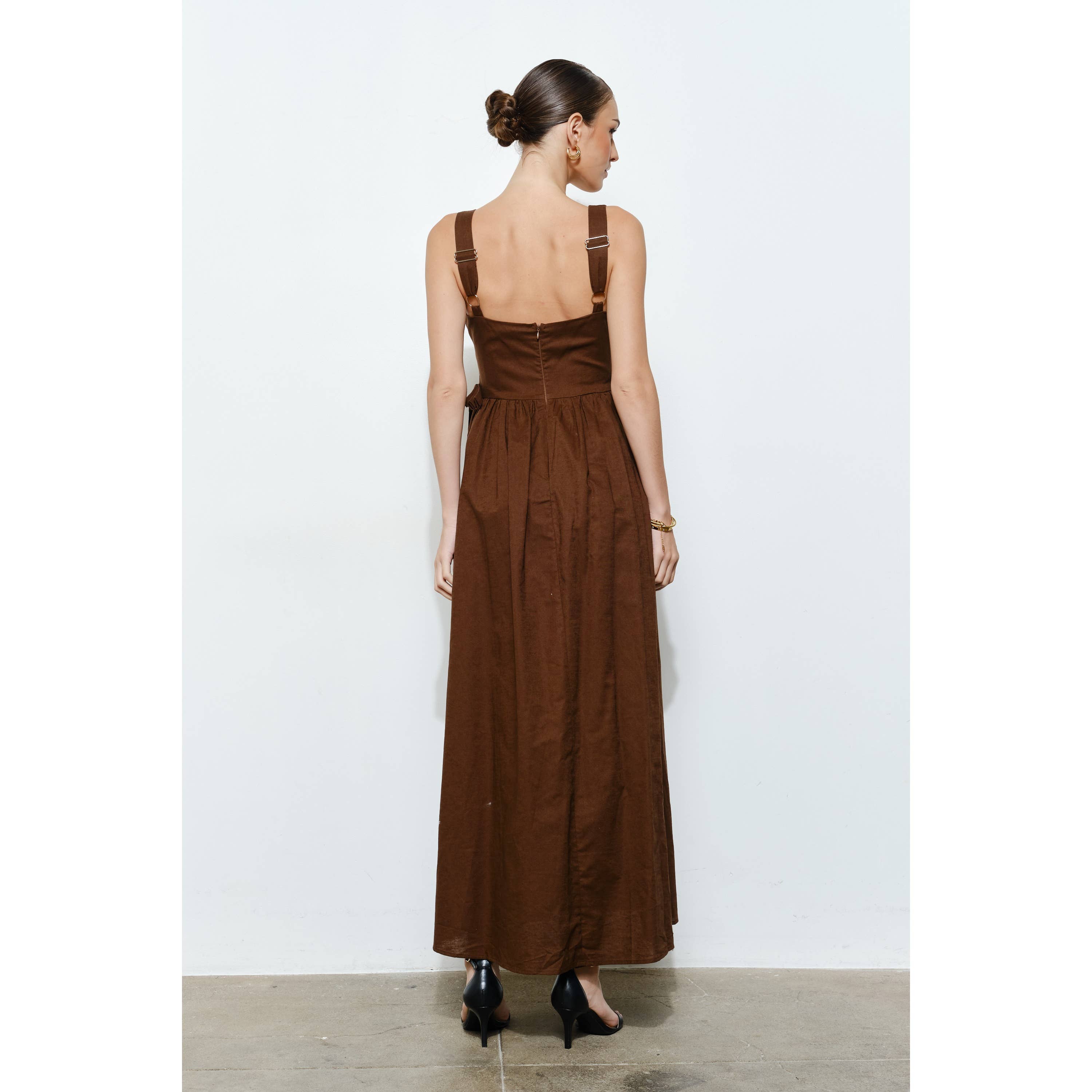 Riva Maxi Dress