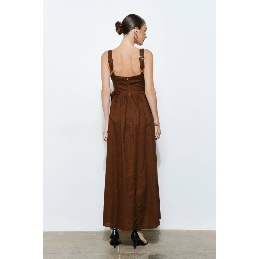 Riva Maxi Dress