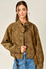 The Downtown Moto Jacket