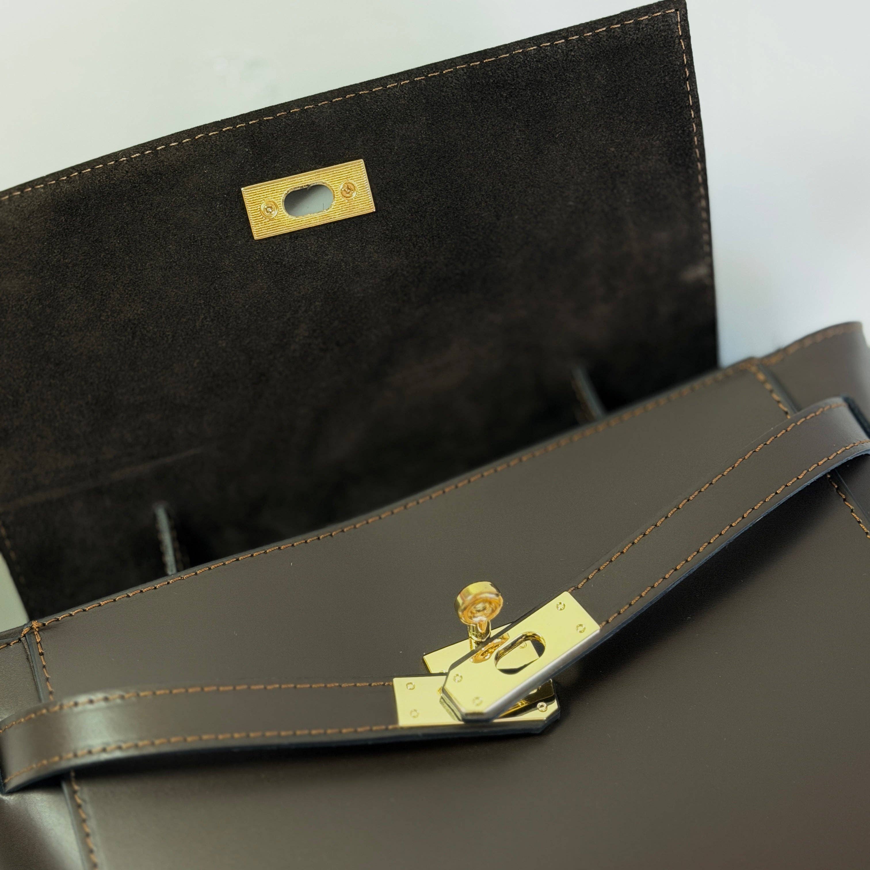 The Rosalia Bag