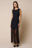 Evening in Pearls Maxi
