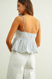 Sweet Escape Blouse