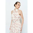 Florentina Eyelet Maxi