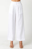 Carrie Linen Pants