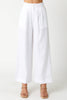 Carrie Linen Pants
