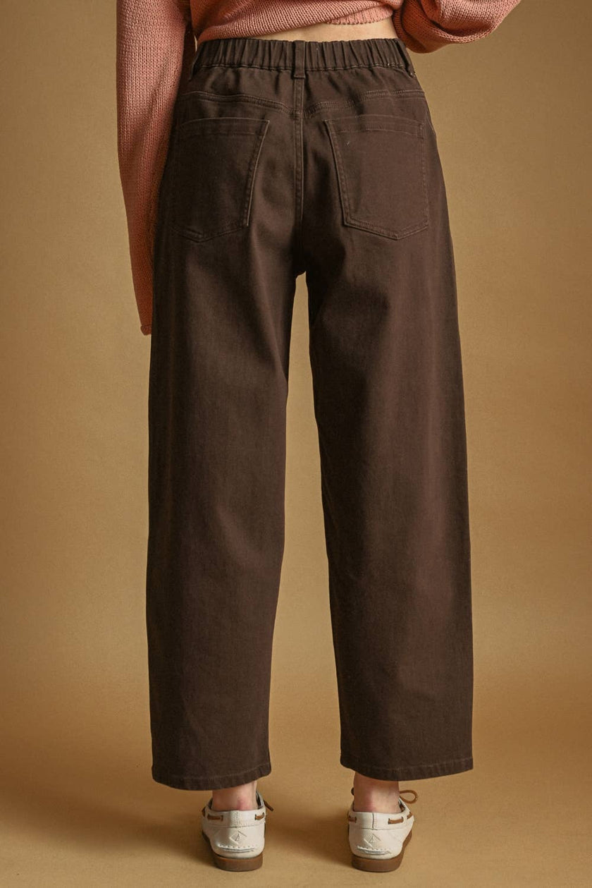 The Chianti Trouser
