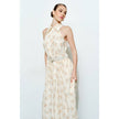 Florentina Eyelet Maxi