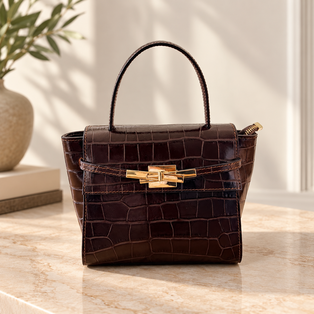The Serafina Bag