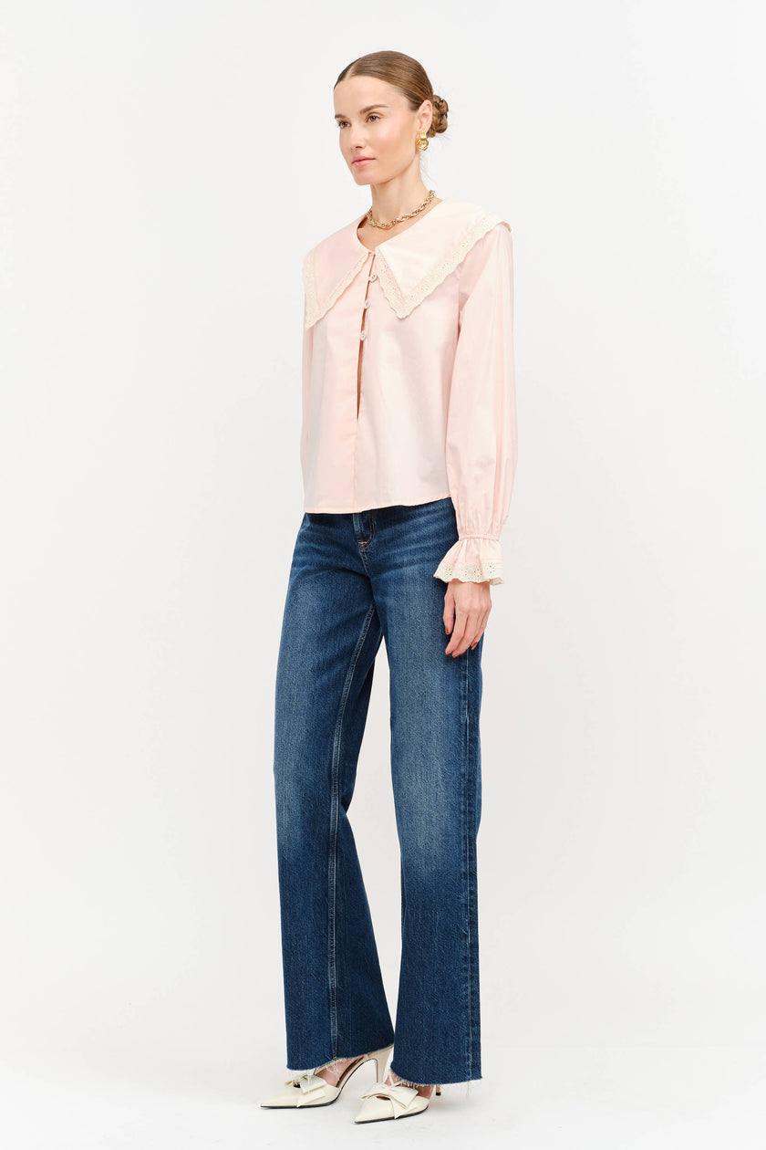 Taylor Blouse