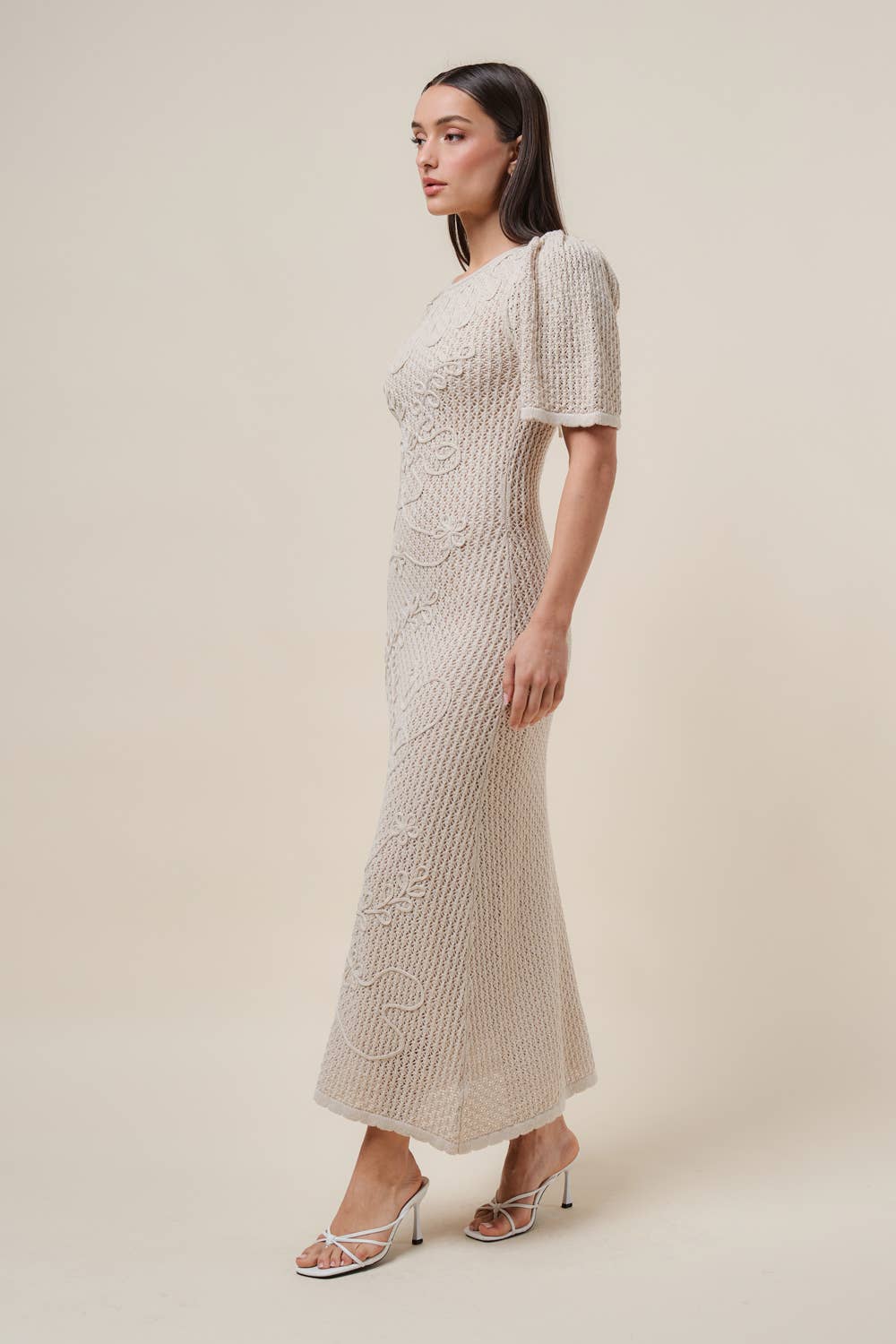 The Sommelier Dress