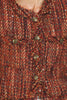Sequined Tweed Jacket