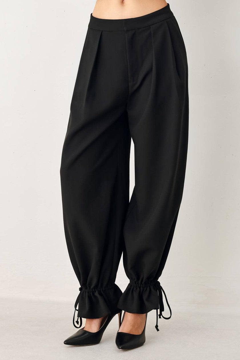 The Mila Trouser