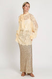 Villa Fiore Blouse