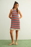 Summer in Sorrento Dress