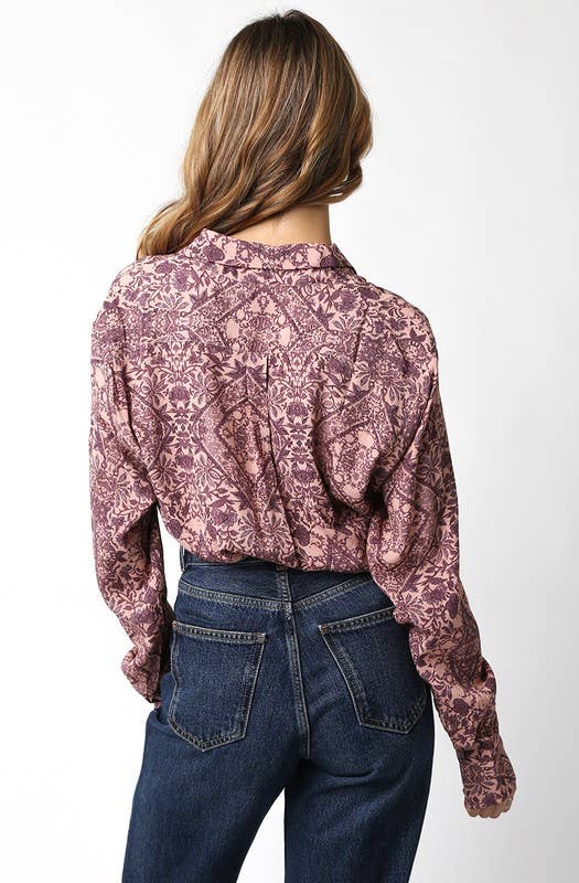 Lucille Top