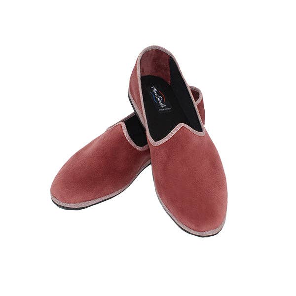 Venetian Slippers- Cipria