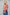 Balloon Sleeve Mock Neck Sweater | Red