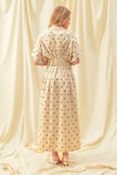 Dots & Dolce Vita Dress