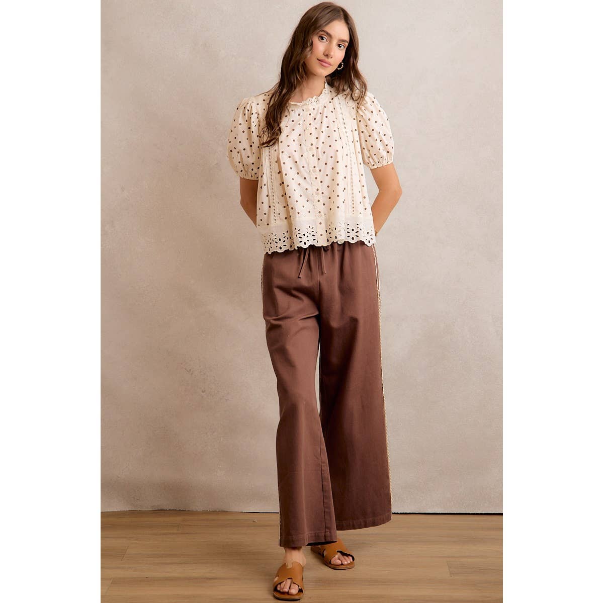 The Chateau Trouser