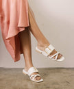 The Penny Summer Sandals