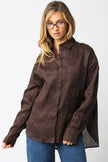 Mercato Linen Shirt