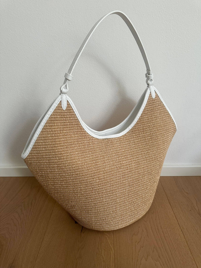 Summer Mercato Tote